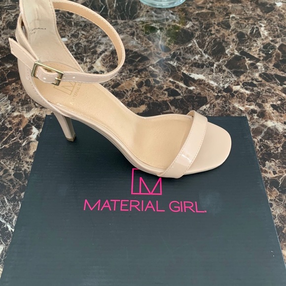 Material Girl Womens - Picture 3 of 4